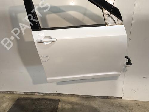 Dør høyre foran SUZUKI SWIFT III (MZ, EZ) 1.3 DDiS (RS413D) (75 hp) 29997411