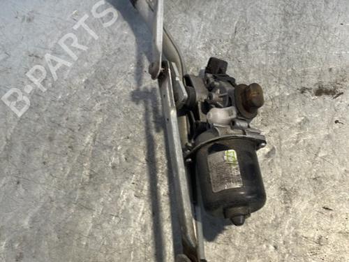 Front wiper motor RENAULT MEGANE III Hatchback (BZ0/1_, B3_) 1.5 dCi (BZ09, BZ0D, BZ1W, BZ29, BZ14) | BP21713233M29 