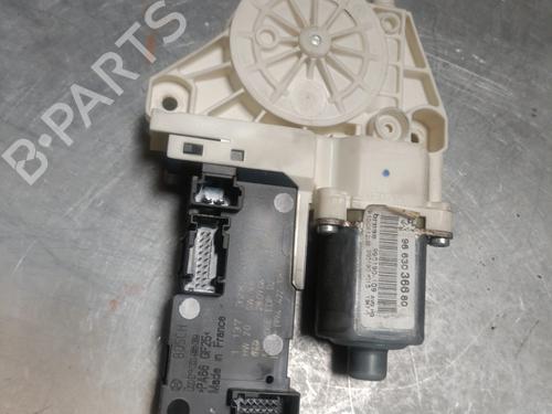 Used Front left window mechanism PEUGEOT 407 (6D_) 2.0 HDi 135 (6DRHRH, 6DRHRE, 6DRHRG, 6DRHRJ) (136 hp) 27809795