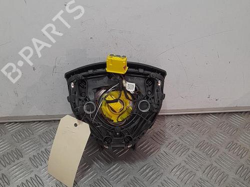 Used Driver airbag VW POLO (9N_, 9A_) 1.4 TDI (70 hp) 21723276
