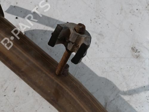 Particulate filter FORD RANGER (TKE) 3.2 TDCi 4x4 | BP29353998M81 - Image 3