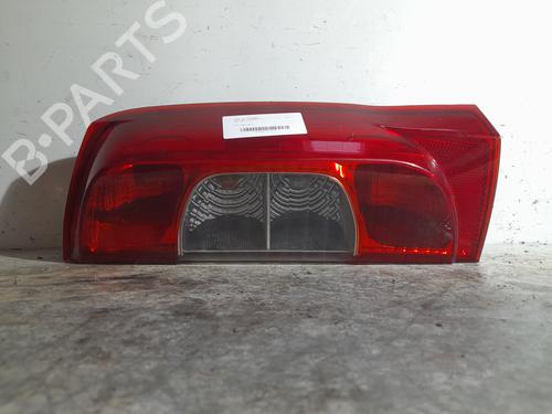 Used Right taillight FIAT FIORINO Box Body/MPV (225_) 1.3 D Multijet (225BXD1A, 225BXB1A, 225BXB11) (75 hp) 22918760