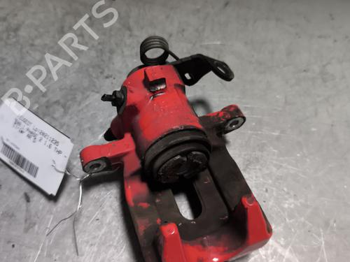 Used Right rear brake caliper PEUGEOT 208 I (CA_, CC_) 1.6 GTi (200 hp) 26894215