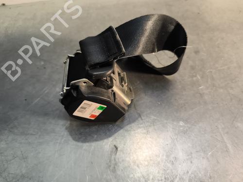 Rear left belt tensioner SKODA RAPID Spaceback (NH1) 1.6 TDI | BP29997504C89 