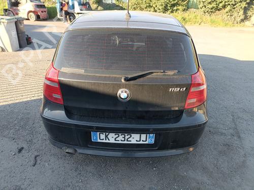 Venstre solskærm BMW 1 (E81) | BP36553830I1 - Image 10