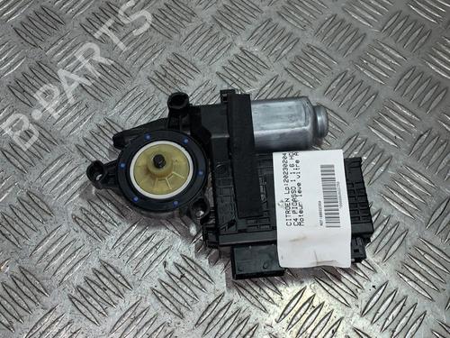 Vindusheismotor høyre foran CITROËN C4 Picasso I MPV (UD_) 1.6 HDi | BP21714423E20 