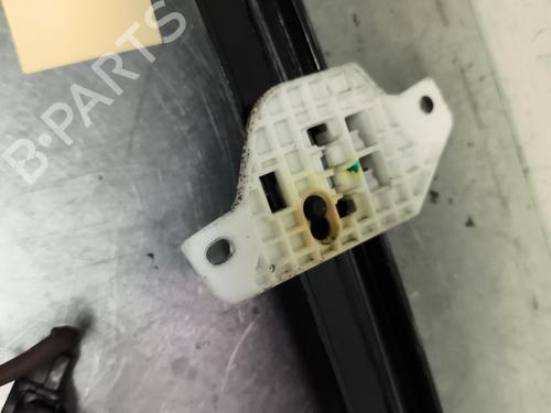 Front left window mechanism CHEVROLET SPARK (M300) 1.0 | BP32994242C22  - Image 5