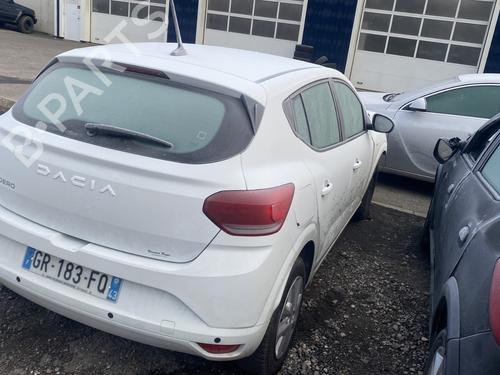 Steering column stalk DACIA SANDERO III 1.0 TCe 90 | BP25336297I23  - Image 5