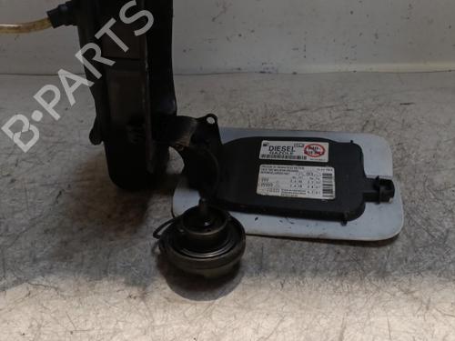 Fuel flap SEAT LEON (5F1) 2.0 TDI | BP21722366C131 