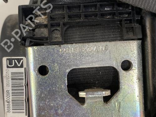 Front left belt tensioner RENAULT MEGANE III Coupe (DZ0/1_) 1.9 dCi (DZ0N, DZ0J, DZ1J, DZ1K) | BP21697118C87 