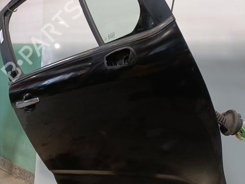Right front door CITROËN C3 II (SC_) 1.4 HDi 70 (SC8HZC, SC8HR0, SC8HP4) | BP25985851C3 