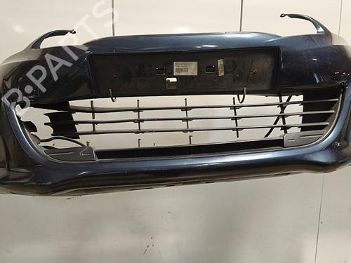 front-bumper-citroen-c4-ii-nc_-2009-33725927 main image