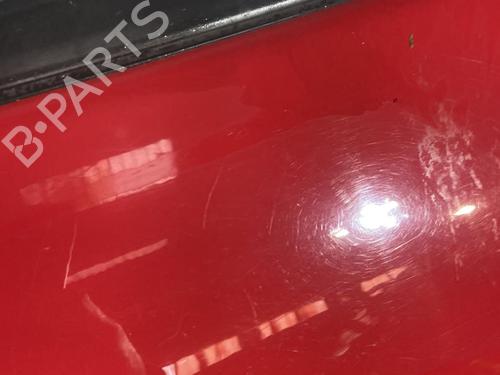 Left front door FORD FIESTA VI (CB1, CCN) 1.4 TDCi | BP21723065C2 