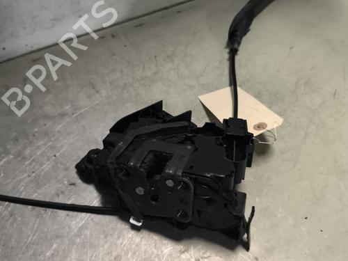 Used Front left lock Front left lock RENAULT GRAND SCÉNIC IV (R9_) 1.3 TCe 140 (R9NB) (140 hp) 28165372 28165372