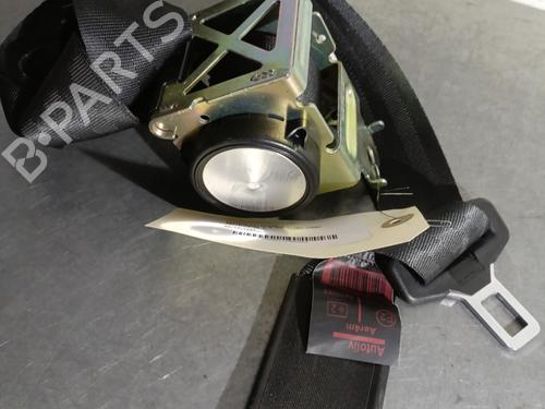 Rear right seatbelt CITROËN DS5 1.6 THP 200 | BP29081654I28 - Image 3