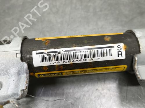 Right curtain airbag TOYOTA RAV 4 III (_A3_) 2.2 D 4WD (ALA30_, ALA30R) | BP30552556C12 