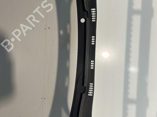 Scuttle Panel SKODA RAPID Spaceback (NH1) 1.6 TDI (90 hp) 30356804