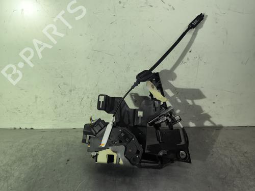 Front right lock FORD FIESTA VI (CB1, CCN) 1.25 | BP30104962C97