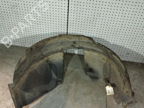 Wheel arch DACIA DOKKER MPV (KE_) 1.5 dCi (KEAJ, KEAH) | BP21701785C56 