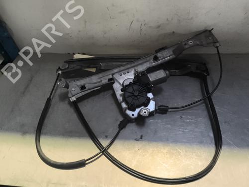 Front left window mechanism RENAULT CLIO III (BR0/1, CR0/1) 1.5 dCi (BR17, CR17) | BP28078095C22 