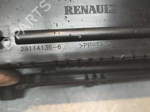 Instrument cluster RENAULT ESPACE IV (JK0/1_) 2.0 dCi (JK03, JK04, JK1C, JK1G, JK1J, JK1K) | BP36021918C47 - Image 2