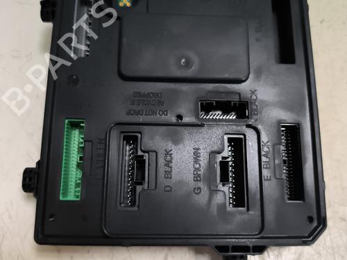 Electronic module RENAULT MEGANE III Hatchback (BZ0/1_, B3_) 1.5 dCi (BZ0C) | BP24518057M83 - Image 5