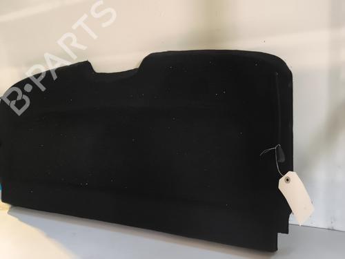Rear parcel shelf PEUGEOT 308 I (4A_, 4C_) 1.6 HDi | BP23846167C85 