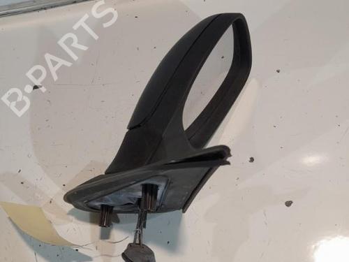Used Right mirror Right mirror 21700725 21700725