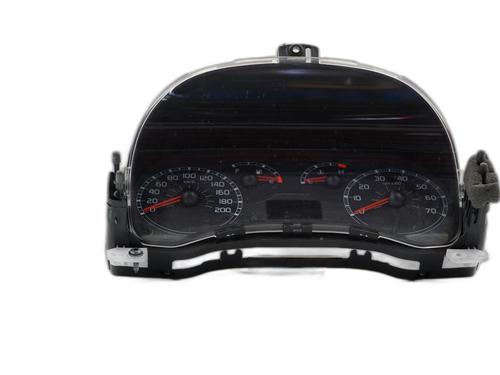 Instrument cluster FIAT PANDA (169_) 1.2 (169.AXB11, 169.AXB1A) | BP37502808C47 - Image 3