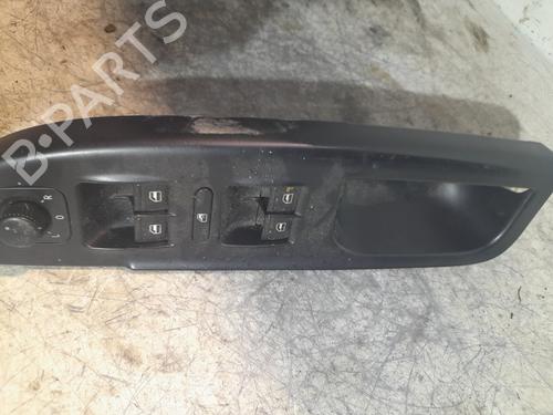Left front window switch VW PASSAT B6 (3C2) 2.0 TDI 16V | BP22652912I27 