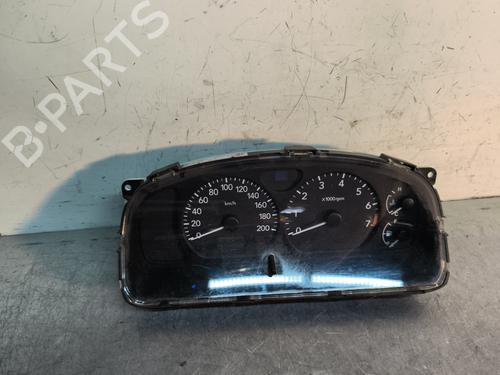 Instrument cluster SUZUKI WAGON R+ (MA) 1.3 (RB413) | BP30357045C47