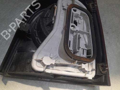 Left taillight VW POLO (9N_, 9A_) 1.4 TDI | BP27518266C34 