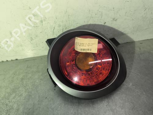 Used Right taillight ALFA ROMEO MITO (955_) 1.3 MultiJet (955AXP1A, 955AYC1A) (95 hp) 29485318
