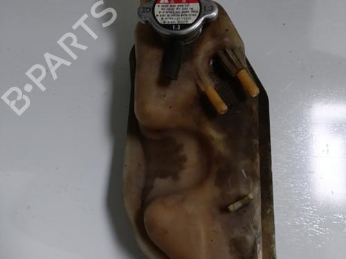 Expansion tank HONDA CIVIC VIII Hatchback (FN, FK) 2.2 CTDi (FK3) | BP21696618C120 