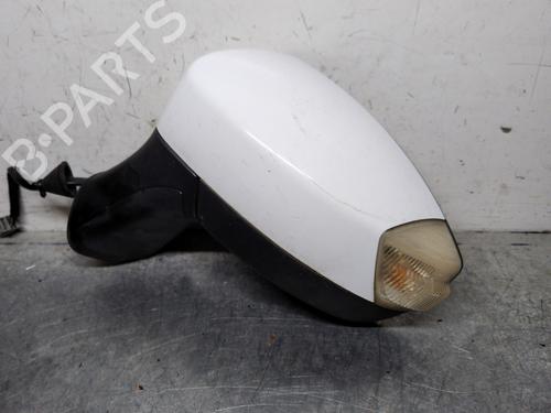 Left mirror FORD KUGA I 2.0 TDCi | BP32241768C26