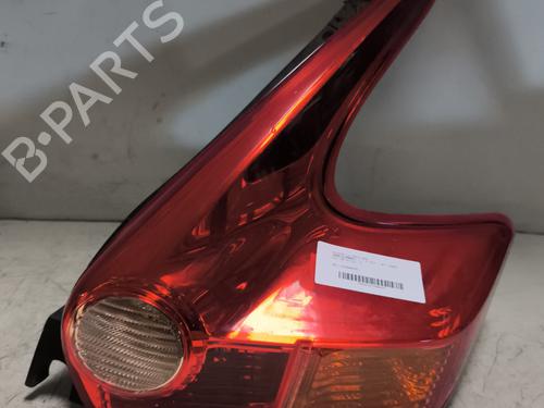 Used Right taillight NISSAN JUKE (F15) 1.5 dCi (110 hp) 24847857