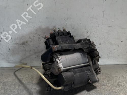 Used Electronic module Electronic module MERCEDES-BENZ M-CLASS (W164) ML 320 CDI 4-matic (164.122) (224 hp) 29354081 29354081