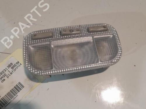 Interior roof light PEUGEOT 308 SW I (4E_, 4H_) 2.0 HDi | BP21700366I8