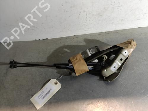 Hinge/Door check strap CITROËN DS5 1.6 THP 200 | BP29081658C146 