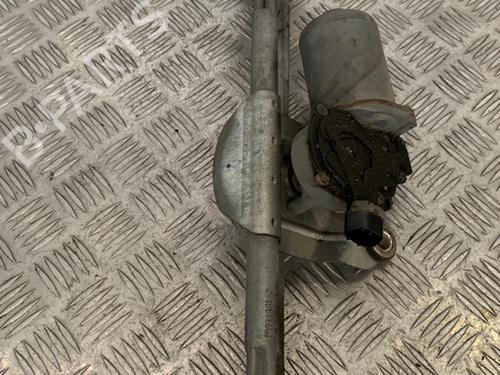 Used Front wiper motor TOYOTA YARIS (_P1_) 1.3 (SCP12_, SCP13_, SCP12R, SCP13R) (87 hp) 21698377