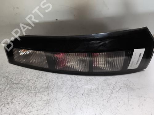 Used Right taillight OPEL MERIVA A MPV (X03) 1.7 CDTI (E75) (100 hp) 24983387