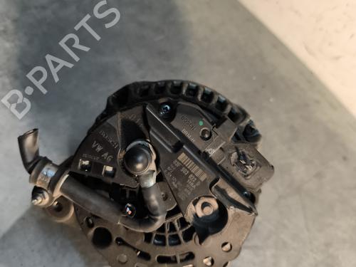 Alternator SEAT TOLEDO IV (KG3) 1.2 TSI | BP30552435M7