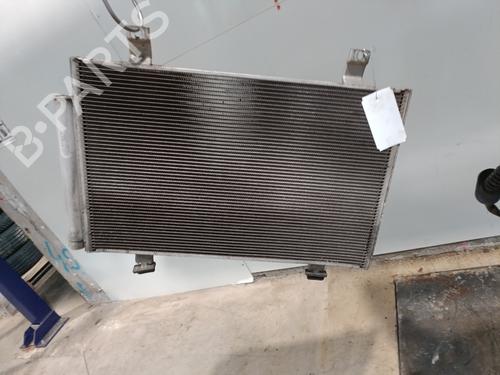 AC radiator SUZUKI SWIFT III (MZ, EZ) 1.3 (RS413, ZC11S) | BP27810106M32 - Image 3