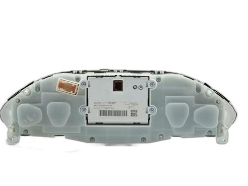 Instrument cluster PEUGEOT 2008 I (CU_) 1.2 THP 110 / PureTech 110 | BP36320850C47 - Image 3
