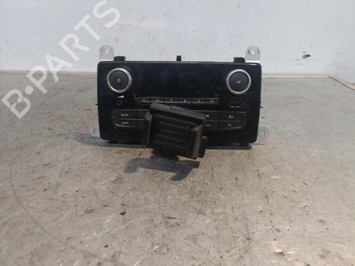 Used Radio RENAULT CLIO IV (BH_) 1.5 dCi 75 (75 hp) 21710264