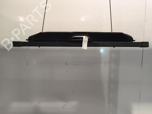 Used Rear parcel shelf RENAULT GRAND SCÉNIC III (JZ0/1_) 1.5 dCi (JZ09, JZ0D, JZ10, JZ14, JZ1G, JZ29, JZ2C) (110 hp) 29330652