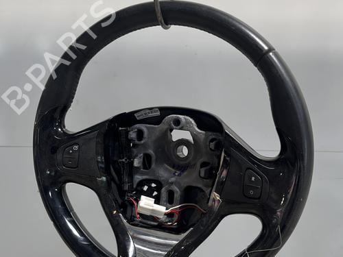 Used Steering wheel RENAULT CLIO IV Grandtour (KH_) 1.5 dCi 90 (KHN3, KHN4) (90 hp) 29351286