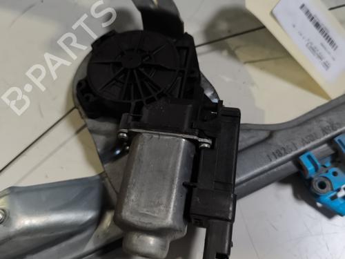 Front left window mechanism RENAULT MODUS / GRAND MODUS (F/JP0_) 1.5 dCi (FP0E, JP0E) | BP25274647C22 - Image 2