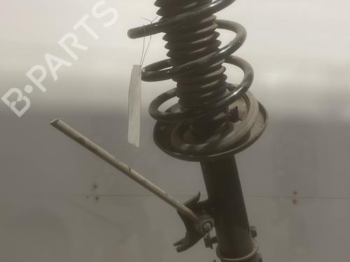 Used Left front shock absorber Left front shock absorber PEUGEOT 3008 I MPV (0U_) 1.6 HDi (109 hp) 22313394 22313394