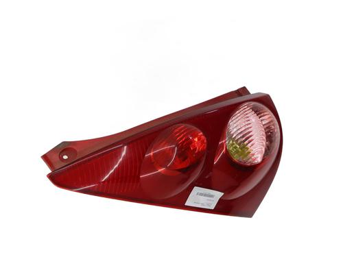 Used Left taillight Left taillight PEUGEOT 107 (PM_, PN_) 1.0 (68 hp) 33810258 33810258